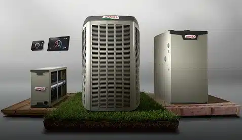 Top 3 A/C Manufacturers for Southwest Florida