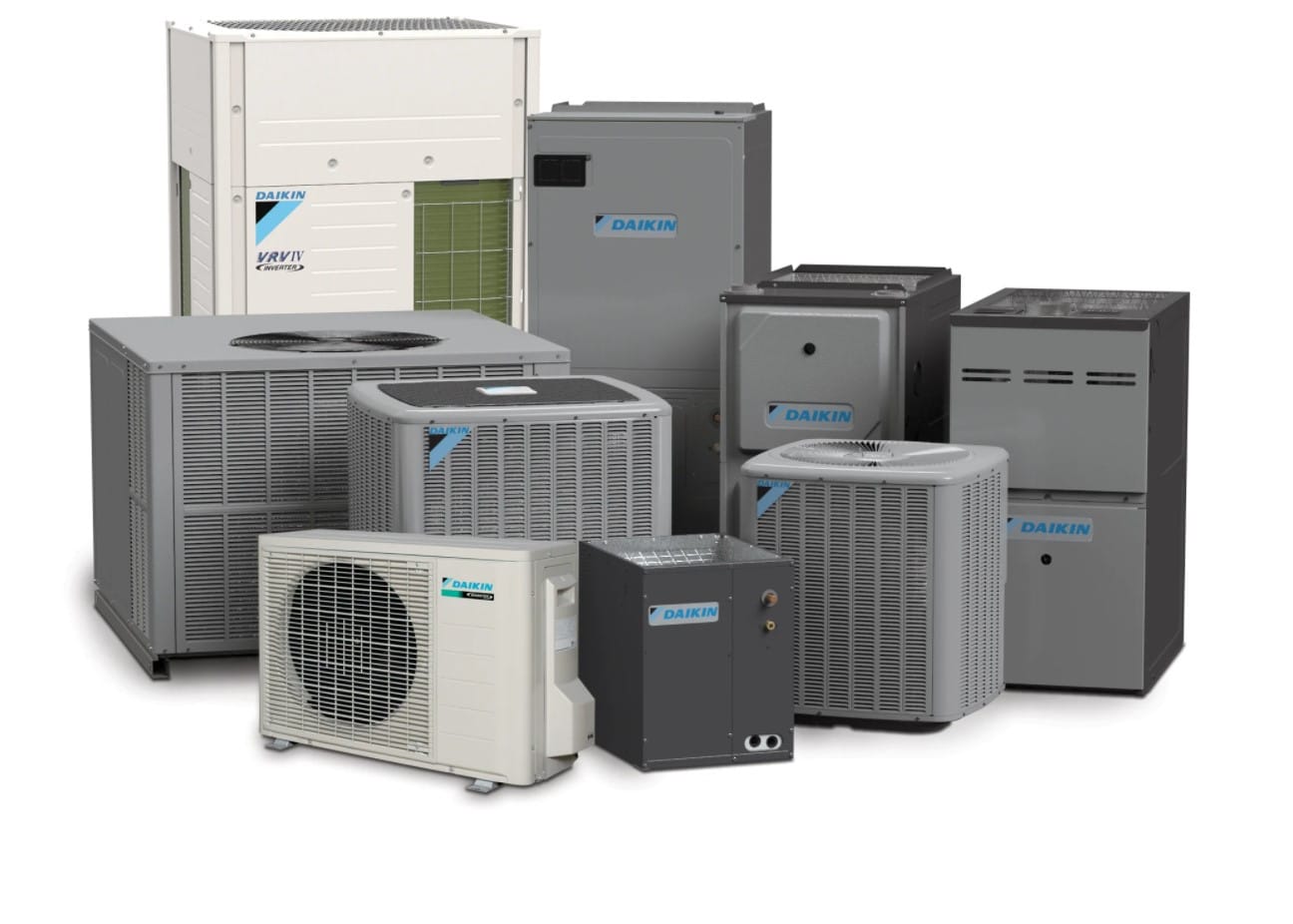 The Pros and Cons of Daikin A/C Systems