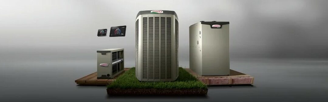 The Problems and Benefits of Lennox A/C Systems