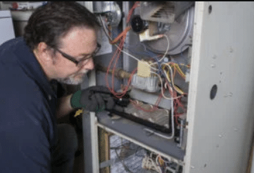 How To Get Your Heating System Ready For Fall?