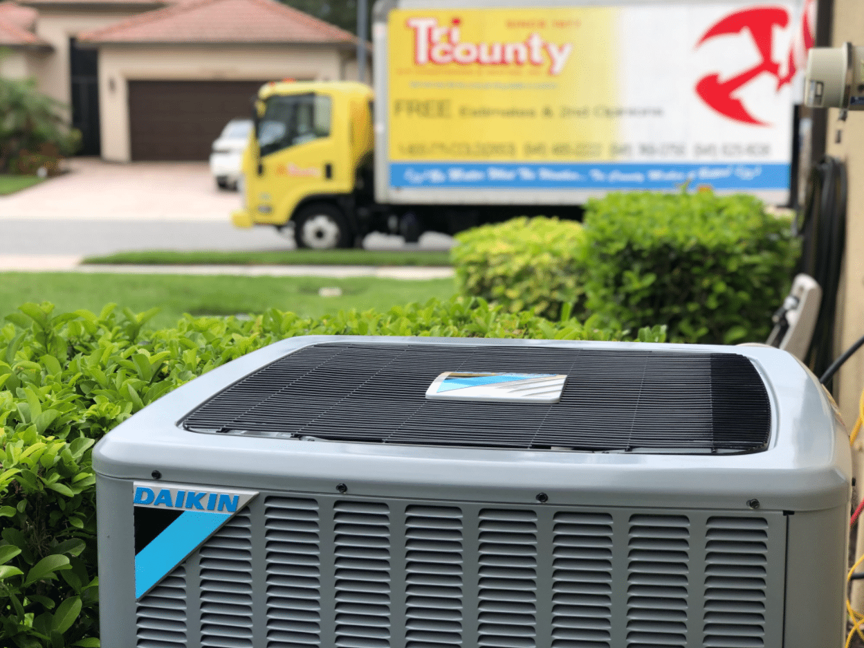 How Much Does A New A/C System Cost?