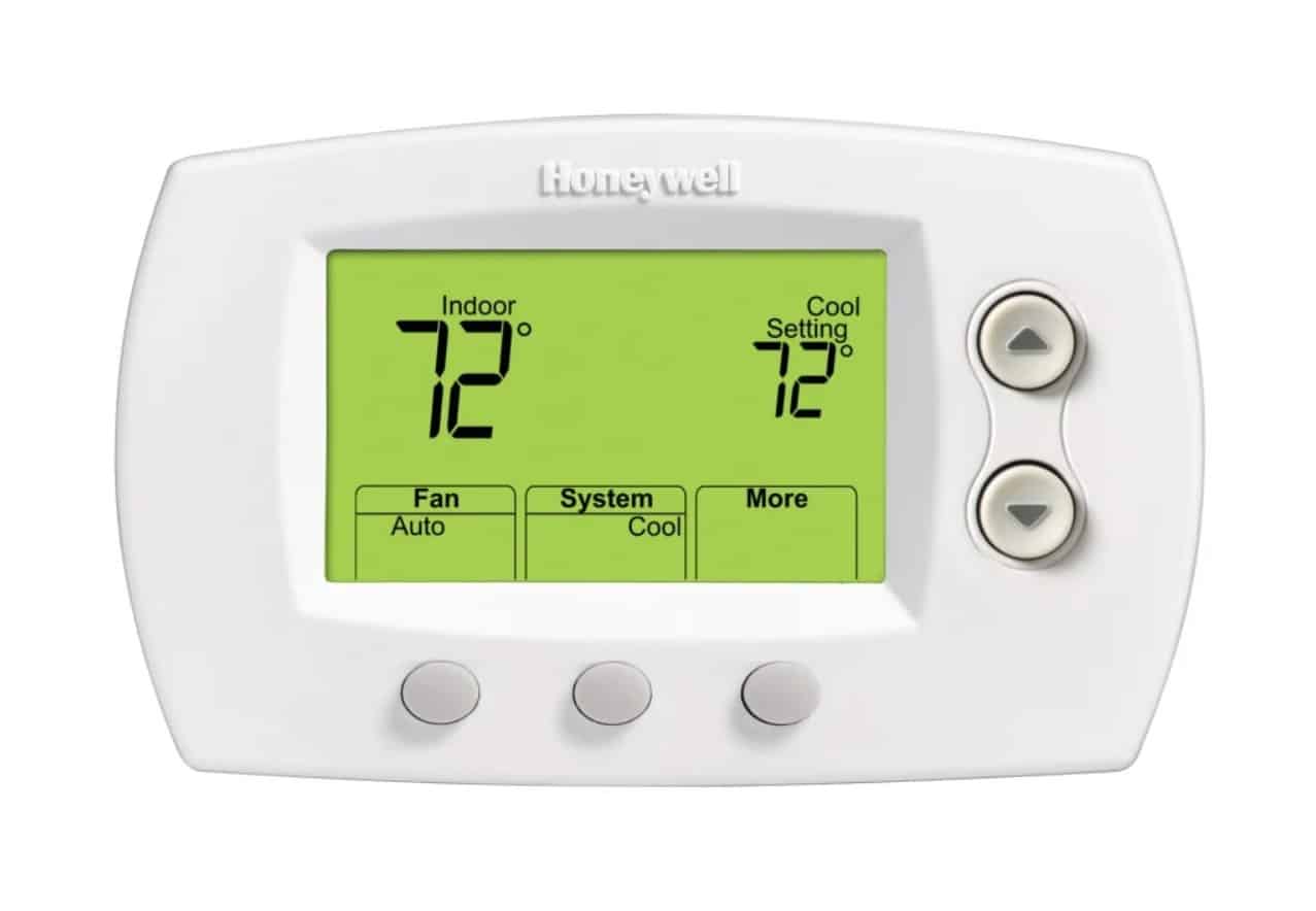 Wireless, Programmable, and Non-Programmable Thermostats, Oh My!