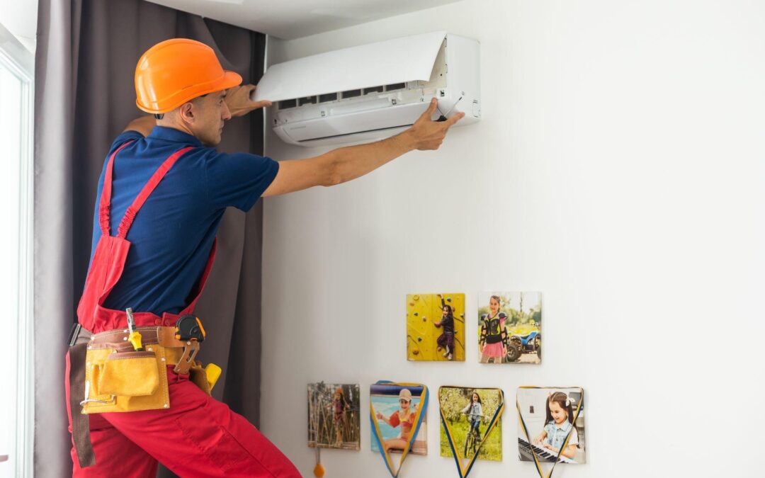 The Benefits of Quality Ventilation and Air Duct Installation