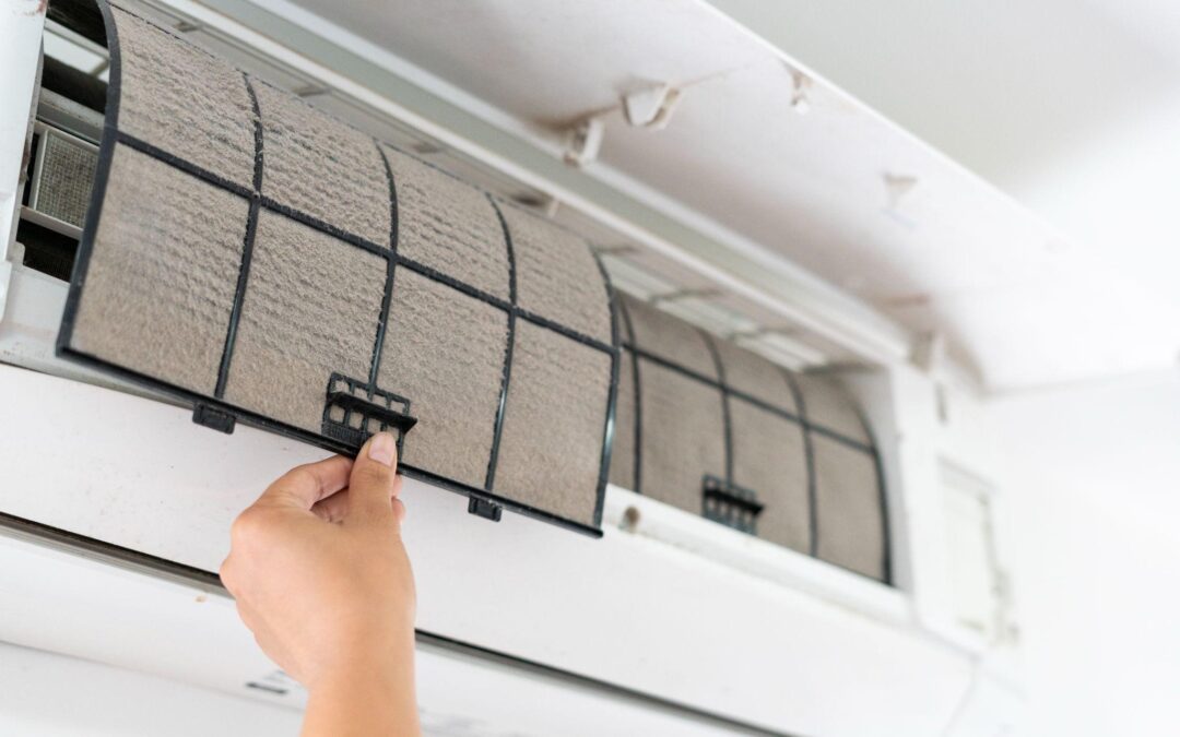 Get Ready for Summer with a Spring HVAC Tune-Up