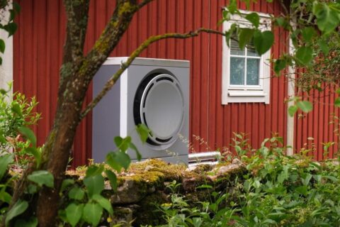 View of Embrace the Future of HVAC With Sustainable Solutions - Tri County A/C ...