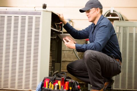 Your Ultimate Winter HVAC Maintenance Checklist - Tri County A/C and
