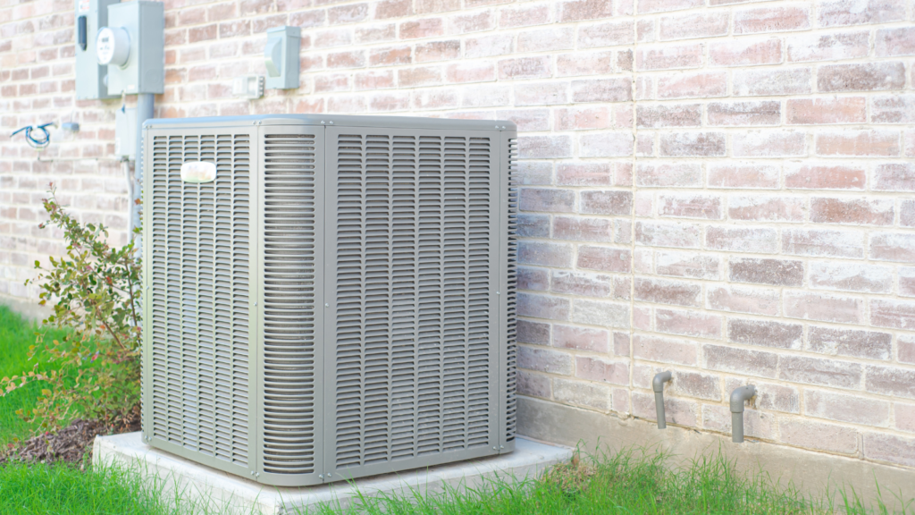 AC Replacement